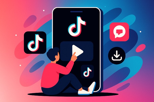 TikTok Tools Preview